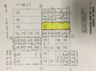 371 Reed Ave, Mojave, CA 93501