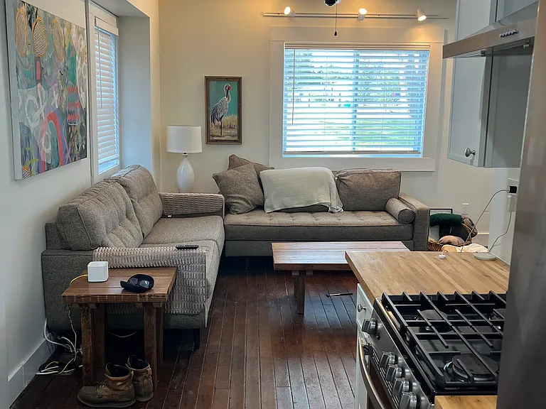 406 Rose St #2 — Photo 3