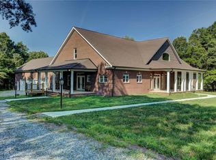 239 Union Ridge Rd, Burlington, NC 27217