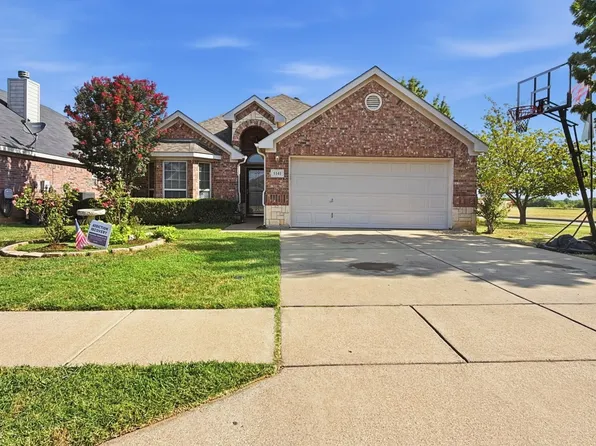 1141 Trinidad Dr, Fort Worth, TX 76140