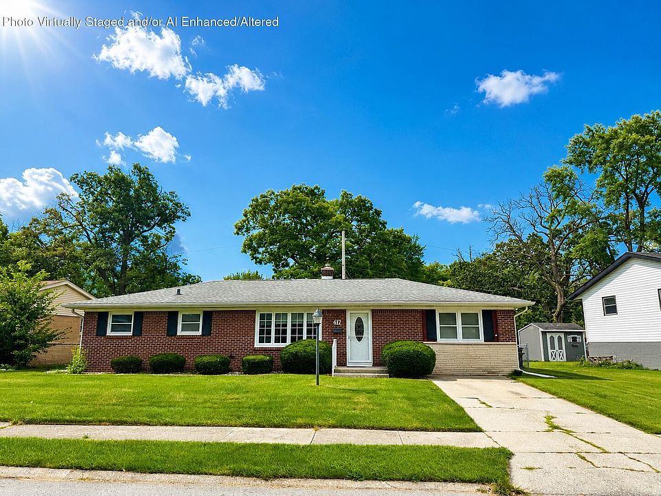 1st image of 417 Softwood Dr