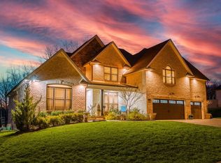 291 Allie Kat Way, Clarksville, TN 37042