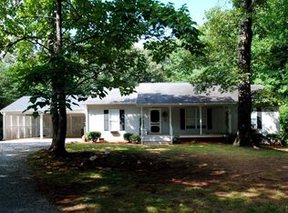 5910 Boonsboro Rd, Lynchburg, VA 24503