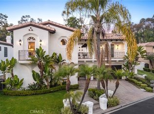 30781 Via Conquista, San Juan Capistrano, CA 92675