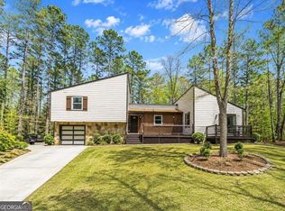 4735 N Springs Rd NW, Kennesaw, GA 30144