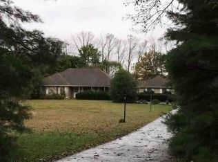 422 Ewan Rd, Mullica Hill, NJ 08062