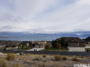 2623 S Colt Dr, Saratoga Springs, UT 84045