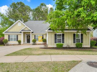 1217 Greenwich Pass, Grovetown, GA 30813