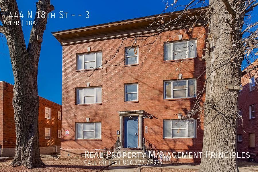 1st image of 444 N 18th St APT 3