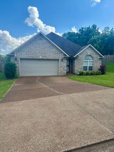 20 Union Fort Dr, Jackson, TN, 38305