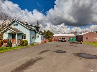 1424 W Axton Rd, Ferndale, WA 98248
