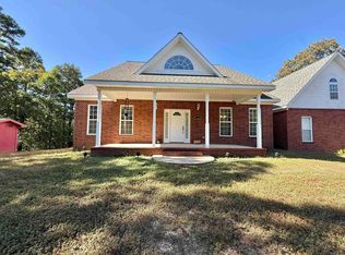 140 Scenic Ridge Rd, Hot Springs, AR 71901