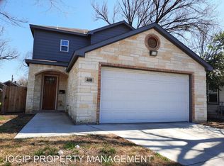 4600 Jamaica St, Dallas, TX 75210