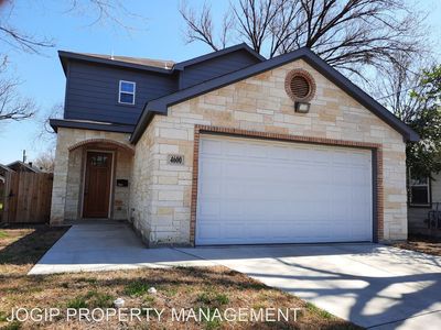 4600 Jamaica St, Dallas, TX, 75210