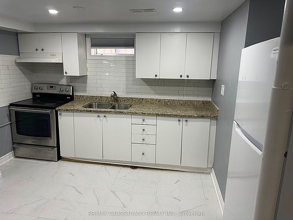 3rd image of 466 Brimley Rd #Basement
