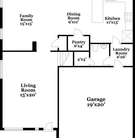 4137 Catalan Sails Ave — Photo 2
