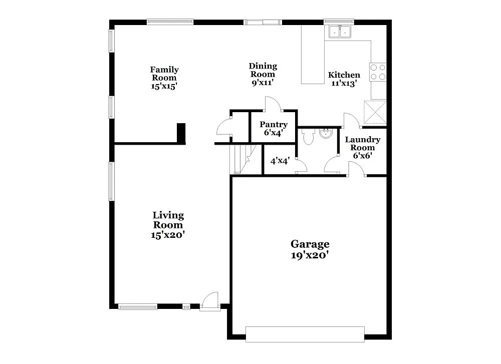 Building Photo - 4137 Catalan Sails Ave
