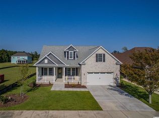2016 Crow Field Ct, Myrtle Beach, SC 29579