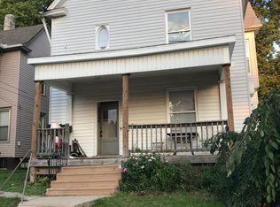 210 S Gridley St APT 3, Bloomington, IL 61701