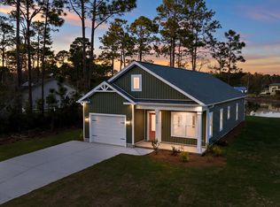 2309 Frink Lake Drive, Southport, NC 28461