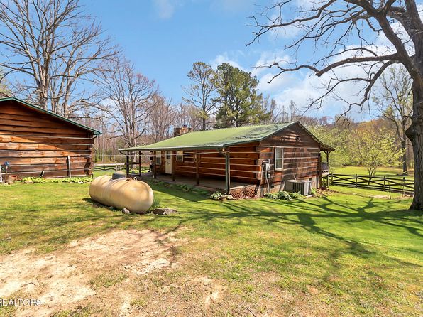 7265 Smith Mountain Rd, Crab Orchard, TN 37723