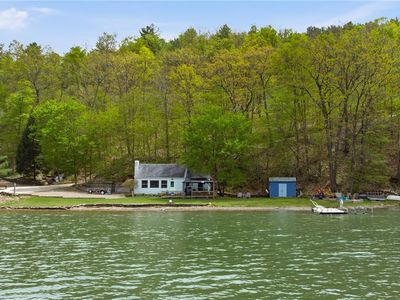 8613 S Lake Rd, Hammondsport, NY, 14840