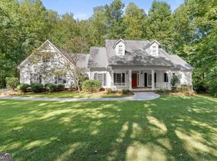 1065 Old Mill Rd, Ball Ground, GA 30107