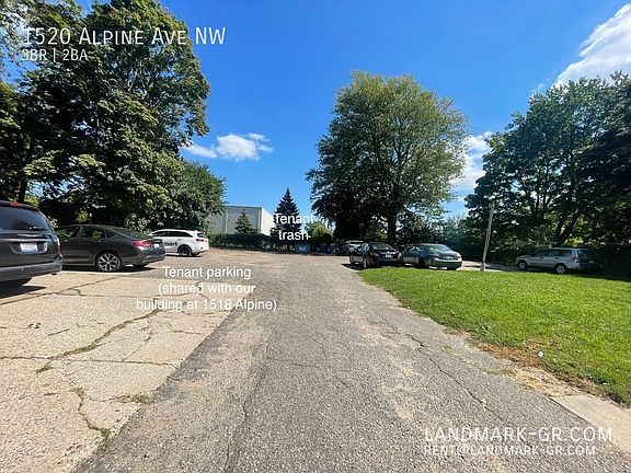 5th image of 1520 Alpine Ave NW