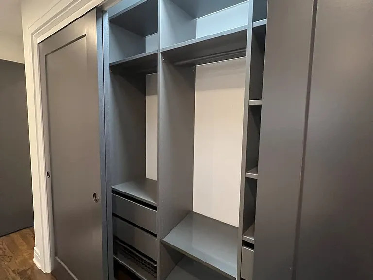 Wardrobe