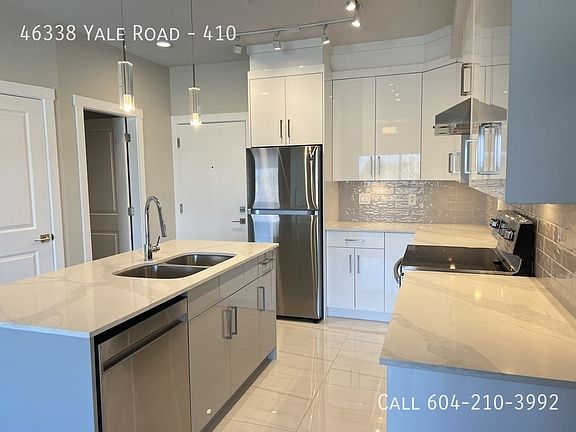 2nd image of 46338 Yale Rd #410