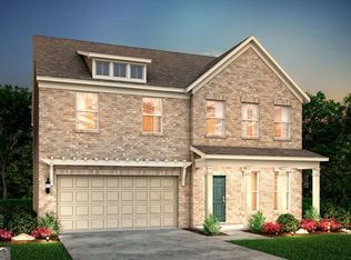 480 Dahlia St, McDonough, GA 30253