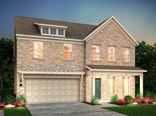 480 Dahlia St, McDonough, GA 30253