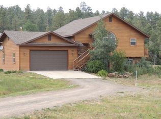 461 Hidden Dr, Pagosa Springs, CO 81147