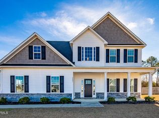 1001 Flounder Run, New Bern, NC 28562