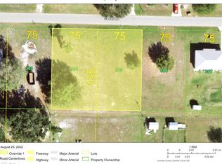 30175 Cedar Rd #304, Punta Gorda, FL 33982