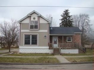 124 S Mary St, Marine City, MI 48039