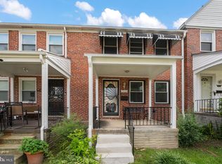 1515 Gleneagle Rd, Baltimore, MD 21239