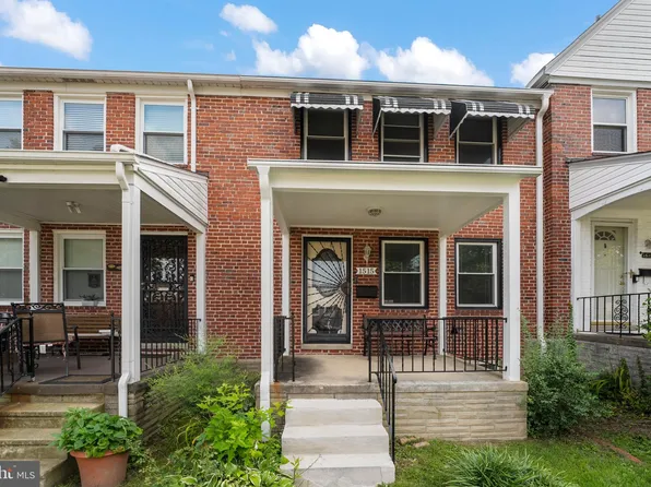 1515 Gleneagle Rd, Baltimore, MD 21239