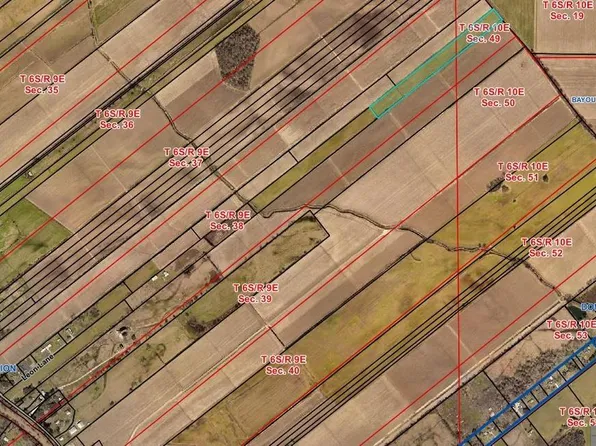 4C6 Highway 411, Maringouin, LA 70757