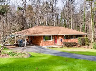 456 Plantation Rd SW, Smyrna, GA 30082