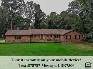 100 Ridge Dr, Stanley, NC 28164