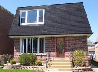 5352 S Narragansett Ave #1, Chicago, IL 60638