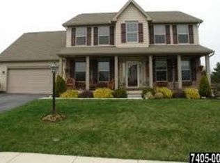 11 Rebecca Ln, York, PA 17403