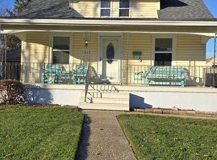 3421 Wellington Dr, Dayton, OH 45410