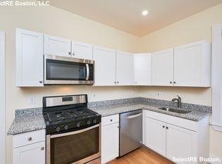 19 Clark St #3, Malden, MA 02148