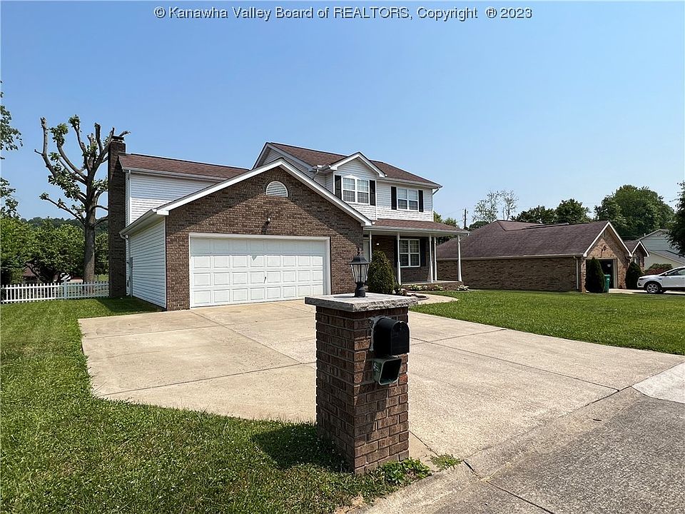 103 Mulberry Dr, Hurricane, WV 25526 Zillow