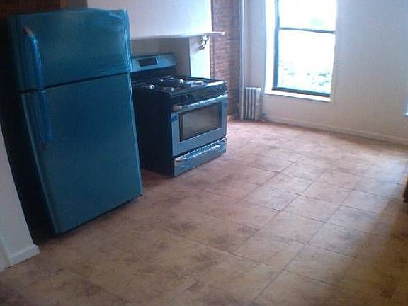 Kitchen view 2