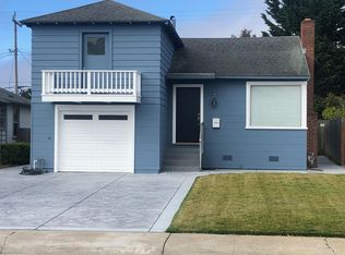 122 Knoll Cir, South San Francisco, CA 94080