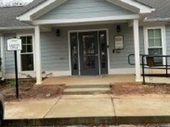 Havenwood Springs, 525 Don L Cutler Sr Dr, Albany, GA 31705