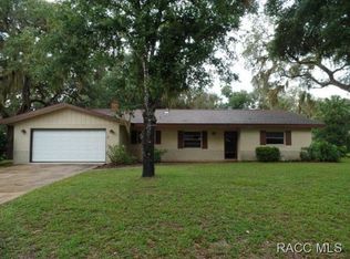 611 Baylor Ter, Inverness, FL 34450